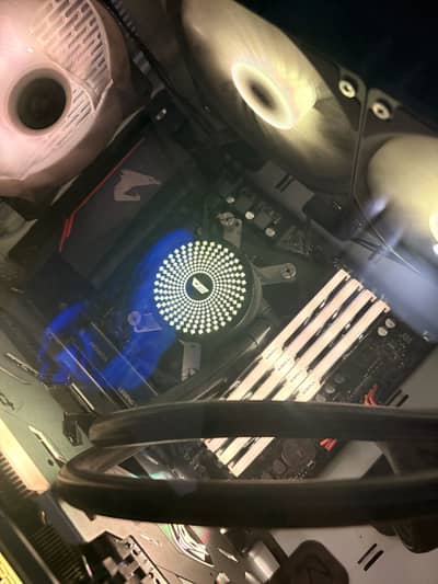 RYZEN 5 5600 + B550M processor and Motherboard only