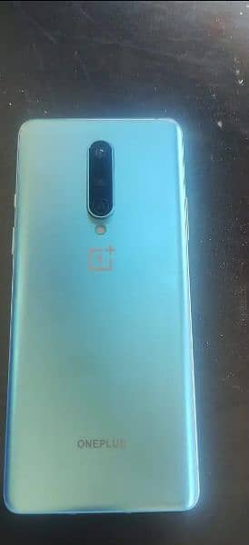 one plus 8 5G