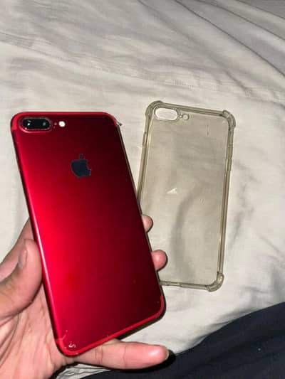 iphone 7 plus urgent sale