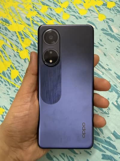 Oppo A98 5G