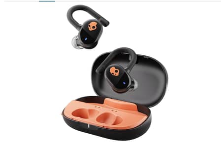 Skullcandy Push Play Active Wireless Earbuds