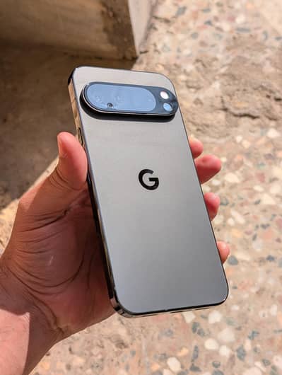 Google Pixel 10 Pro XL