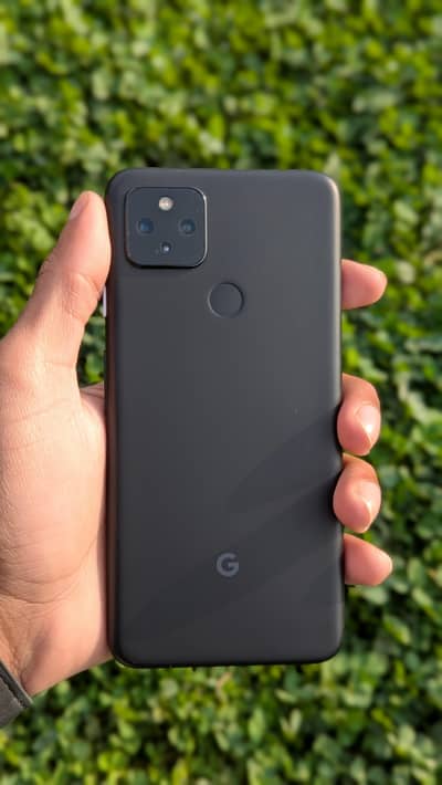 PIXEL 4A 5g