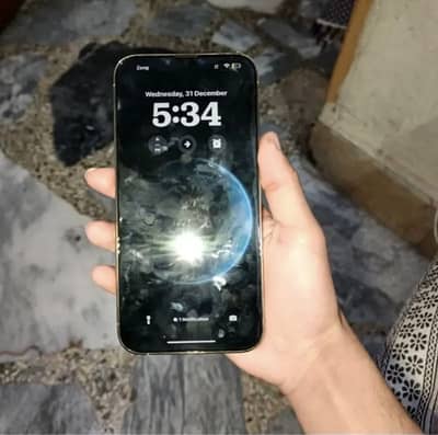 13 pro max panel chng 03354319780