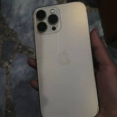 13 pro max panel chng 03354319780