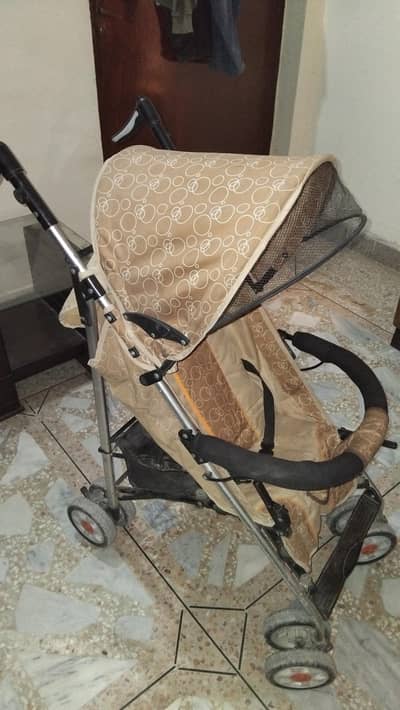 Baby Pram / Stroller
