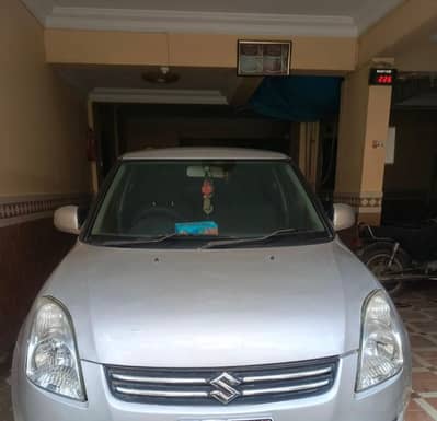 Suzuki Swift DLX 1.3 Automatic Navigation 2018/2019