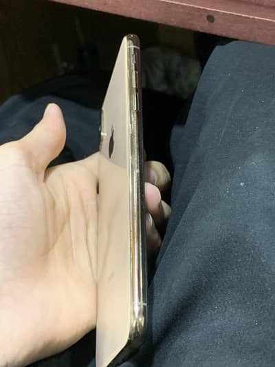 iPhone XS Max 512 Gb Non PTA Waterpack
