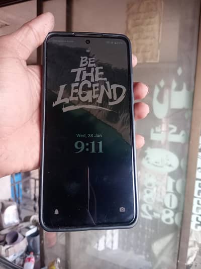 OnePlus 10T All ok  Whatsapp num 03062827481