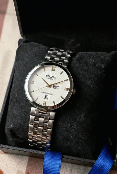 watch citizen BRAND NEW