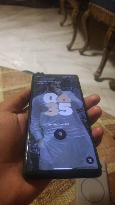 Google Pixel 6    8/256