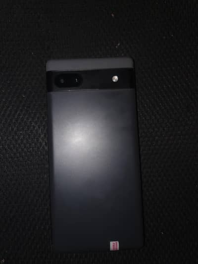 Pixel 6A official approved
