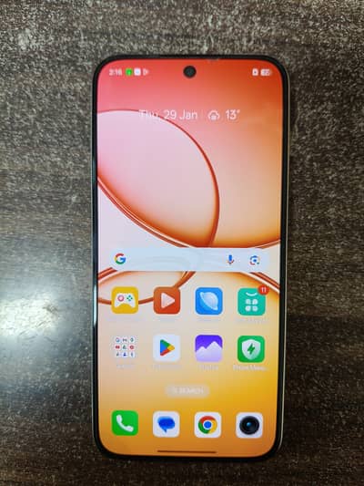 realme 15T 8GB 256GB
