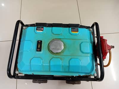 Midas Generator / Generator for sale