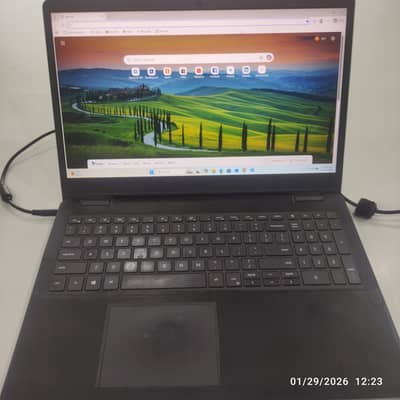 Dell Inspiron 3501 core i5 11th gen laptop 16-512 ssd