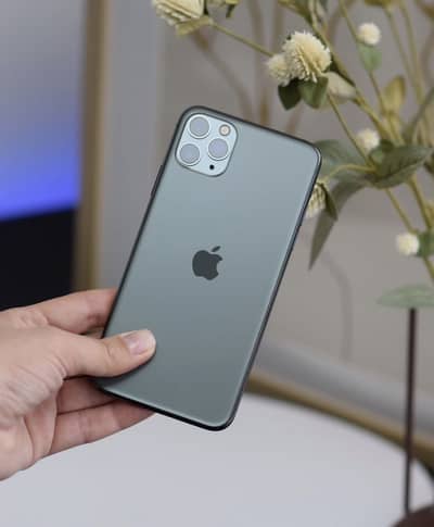 11pro Max Factory Unlock 86%Health