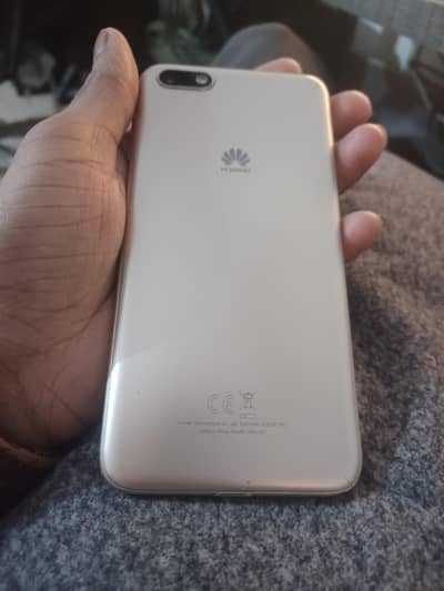 Huawei Y5 Prime PTA Approved