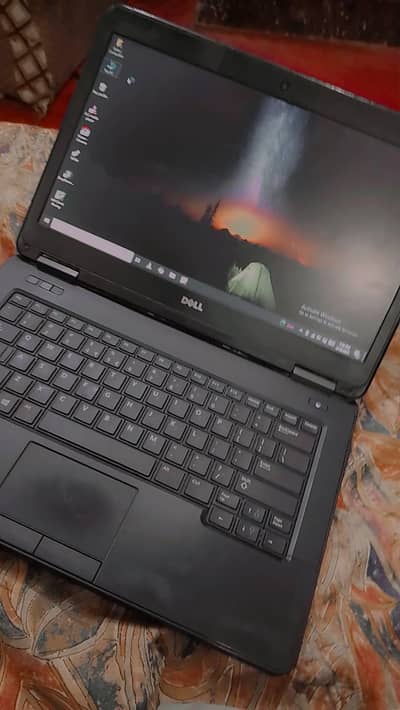 Dell Intel core i5 4th generation