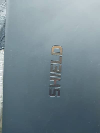 Nvidia SHIELD TABLET K1