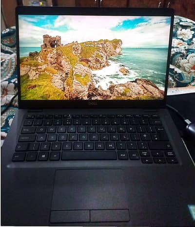 Dell 5300, 8th Gen | 16GB RAM | 256 GB | Touch