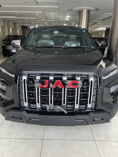 Jac hunter T9 model 2025 zero meter  Invoice