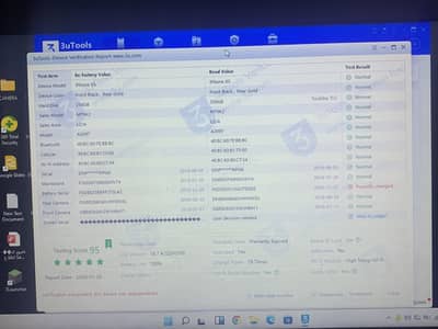 Iphone XS | 256 Gb | Golden Colour | PTA Approved