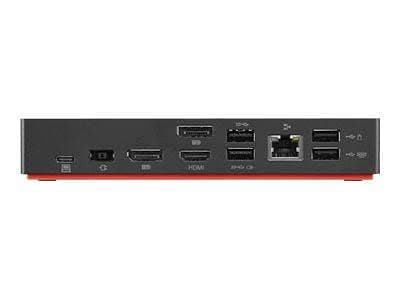 lenovo Thinkpad Dock Station