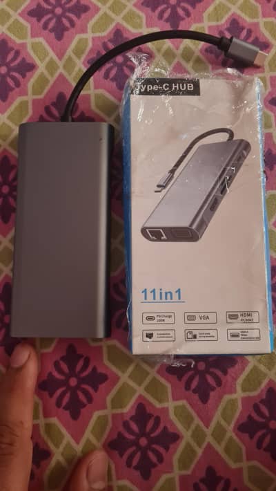 computer  laptop type c Hub dell hp Lenovo gaming pcs USB hdmi  accer