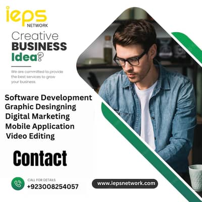Professional Software & App Development | Grow Your Business