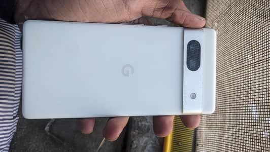 pixel 7a 8 128 gb with cvr