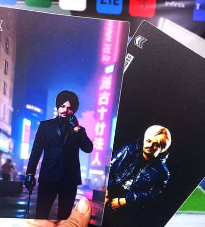 3D SKINS ALL MOBILE MODEL