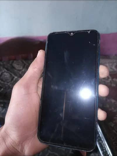 Huawei y7 prime 2019 read add