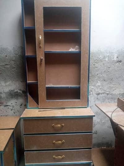 bed side table Almari