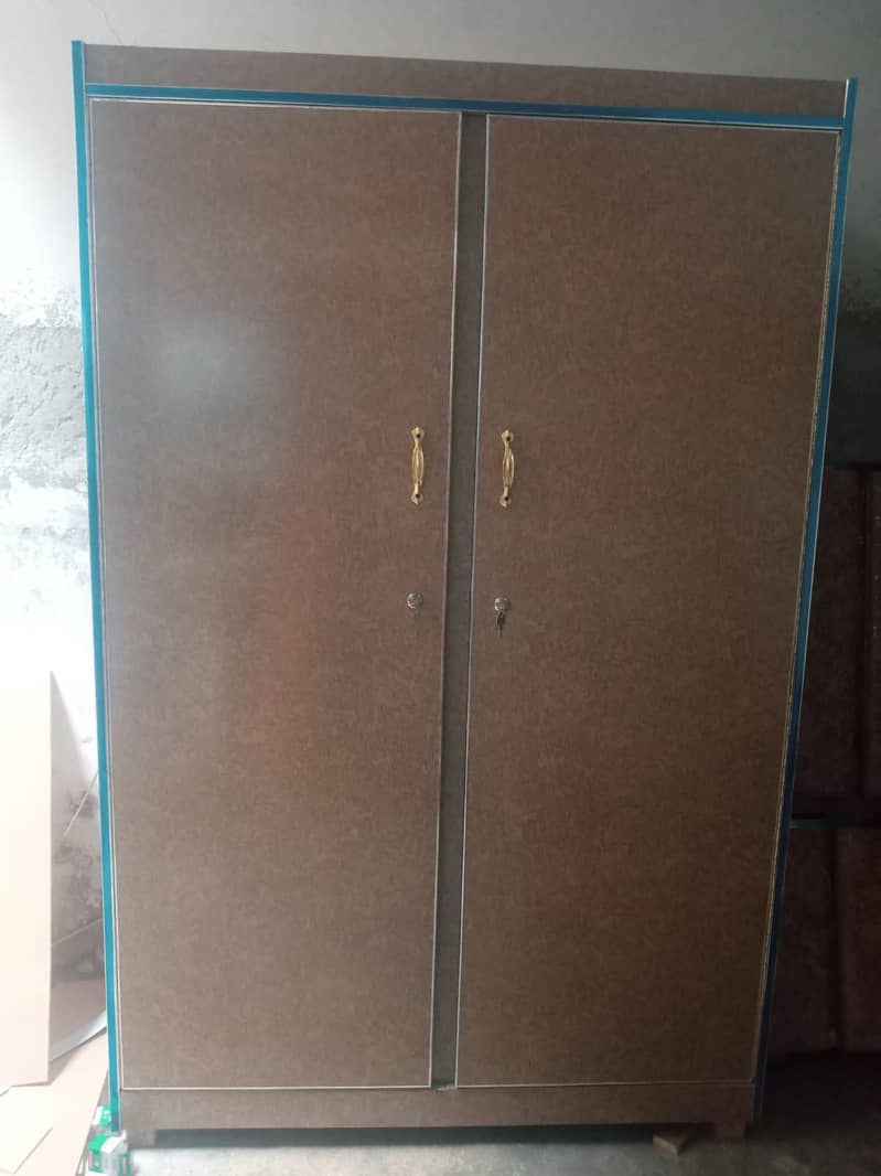 bed side table Almari 1