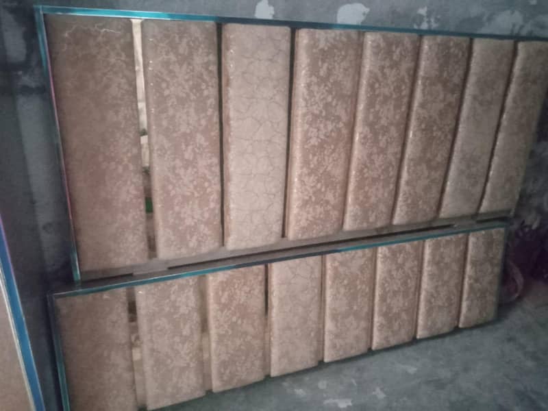 bed side table Almari 2