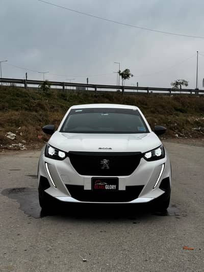 Peugeot 2008 Active 2022