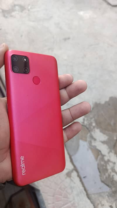 Realme C12 for sale 3/32
