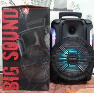 KTS-1175 Bluetooth speaker