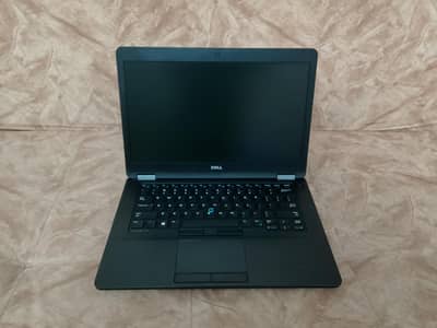 Dell Latitude E5470