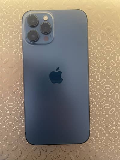 Iphone 12 Pro Max excellent condition