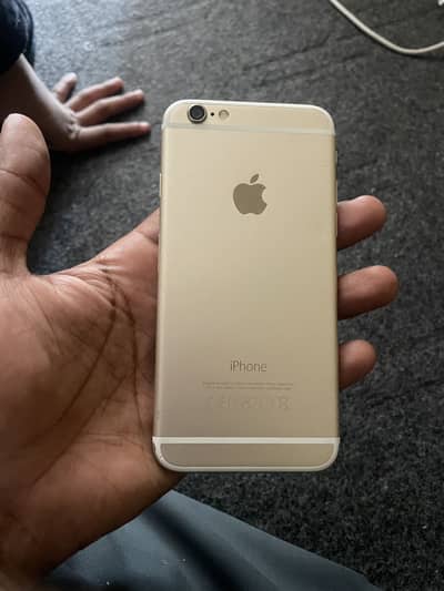 iPhone 6 PTA Approved