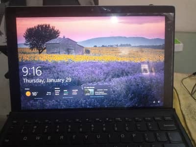 Lenovo core i7 6th Generation