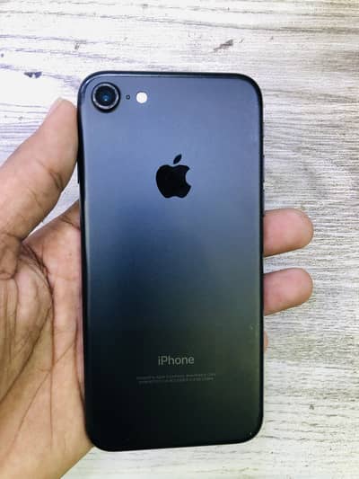 Iphone 7 non pta bypass 128gb all ok