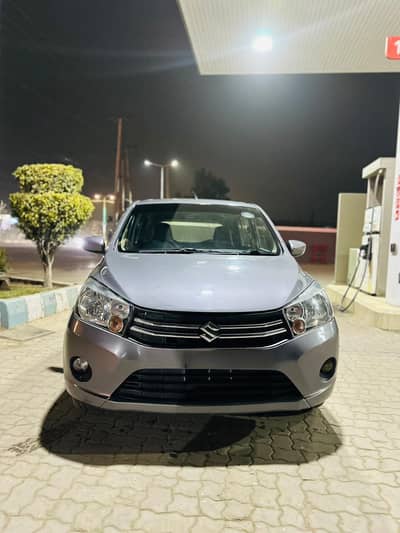 Suzuki Cultus VXL 2022