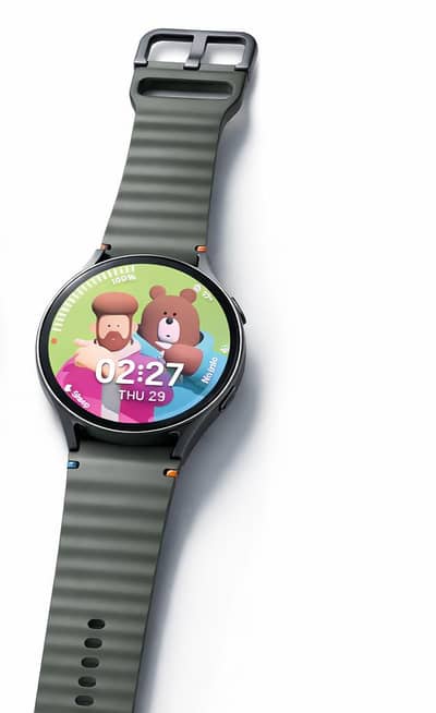 Samsung watch 7