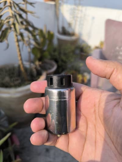 Vitz Fuel Pump Original (Denso)