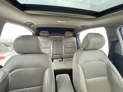 Hyundai Elantra GLS 2021