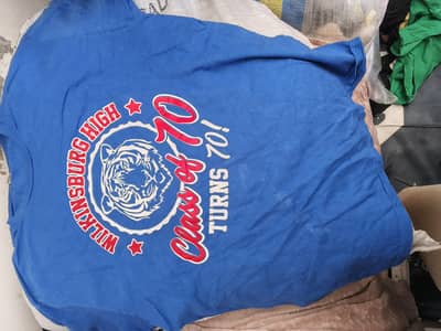 T shirt ONLY 50 Ruppes per pcs