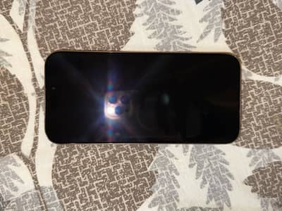 IPHONE 16 PRO MAX 256 GB NON PTA FULL SIM TIME