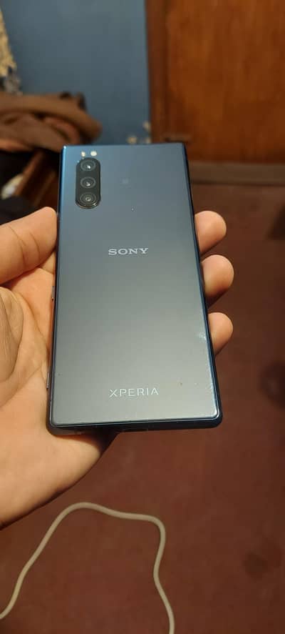 sony xperia